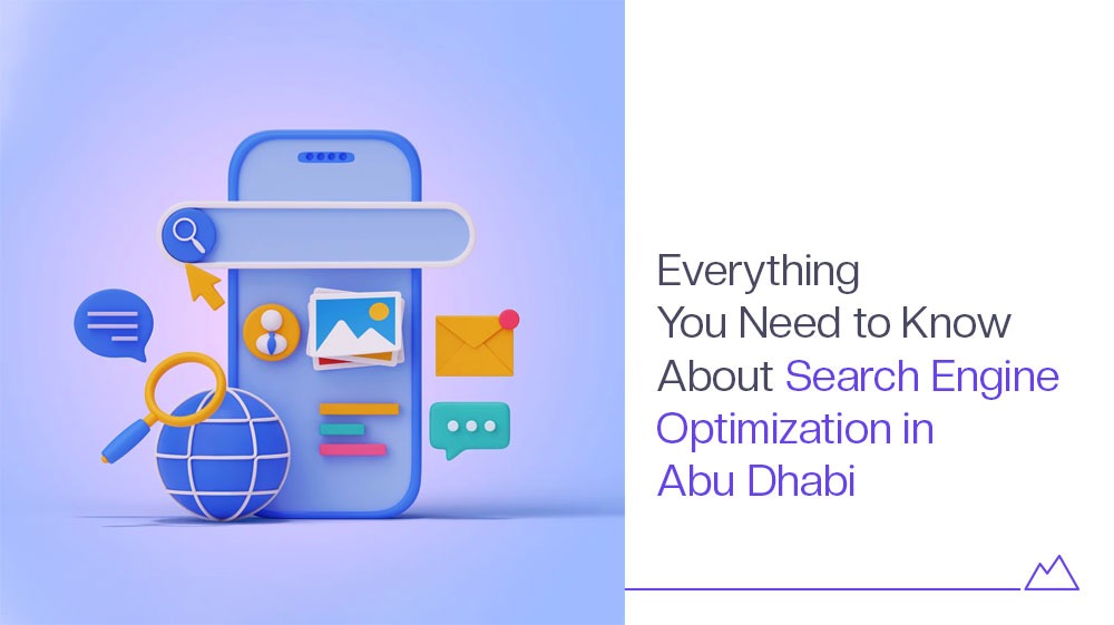 Seo in Abu Dhabi