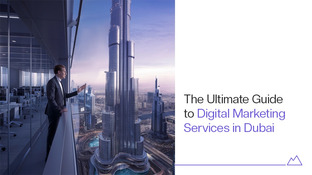 Digital marketing Services in Dubai